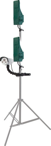 Caldwell Ballistic Target Camera System - HD Streaming