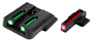 TruGlo M&P EZ 380 Fiber Optic Sight Set