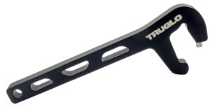 Truglo Glock Mag-Wrench Disassembly Tool - Black
