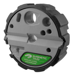 Truglo Pistol-Tec Magnetic Armorer's Block