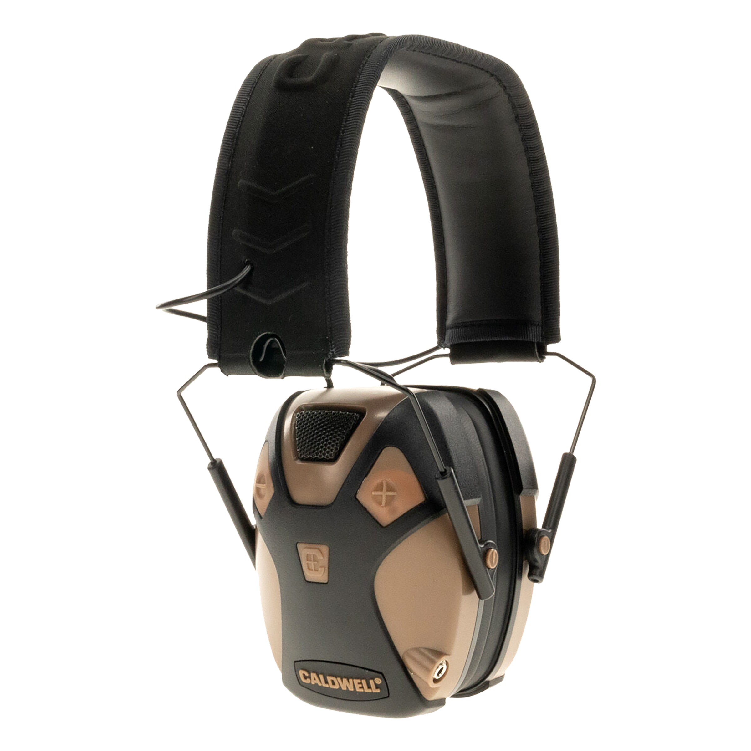 Caldwell E-Max Pro Electronic Earmuff 23 dB Protection