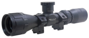BSA Sweet 22 AO Compact Rifle Scope 2-7x32mm