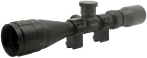 BSA Sweet 22 AO 4-12x40mm Rifle Scope