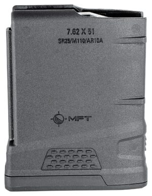 Mission First Tactical AR10/SR25 .308 Win 10-Round Magazine