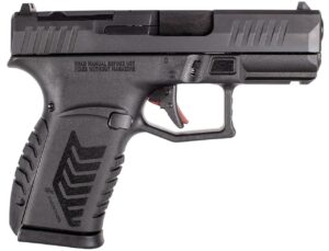 Derya Arms DY9Z 9mm Semi-Auto Pistol, Optic Ready