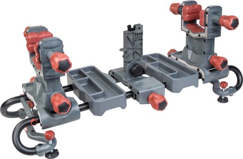 Tipton Ultra Gun Vise for Firearm Maintenance