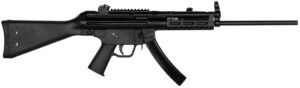 PTR 9R 9mm Semi-Auto Rifle with 30-Round M-LOK