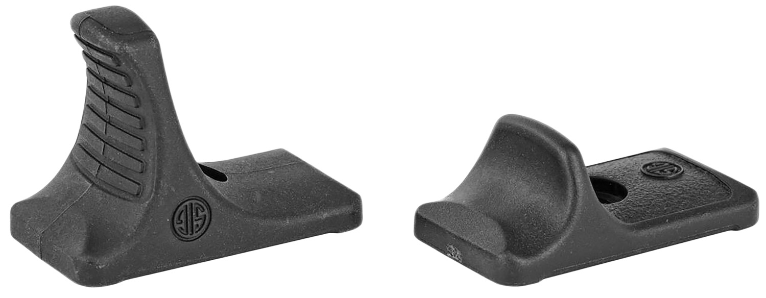 Sig Sauer Tread Handstop Kit Black Polymer