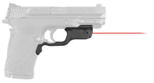 Crimson Trace Laserguard for S&W M&P 22/380EZ/9EZ