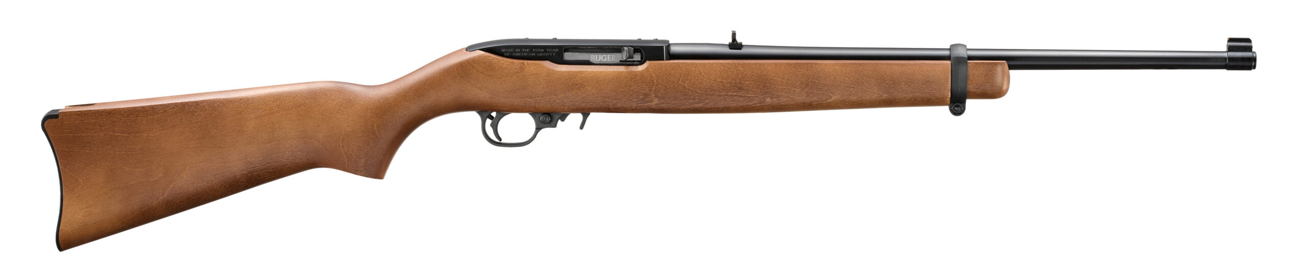 Ruger 10/22 Carbine 22LR Semi Auto Rifle
