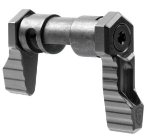 Phase 5 90 Degree Ambidextrous Safety Selector for AR-Platform