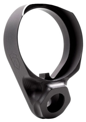 Phase 5 SQDEP Sloped QD End Plate for AR15/M4