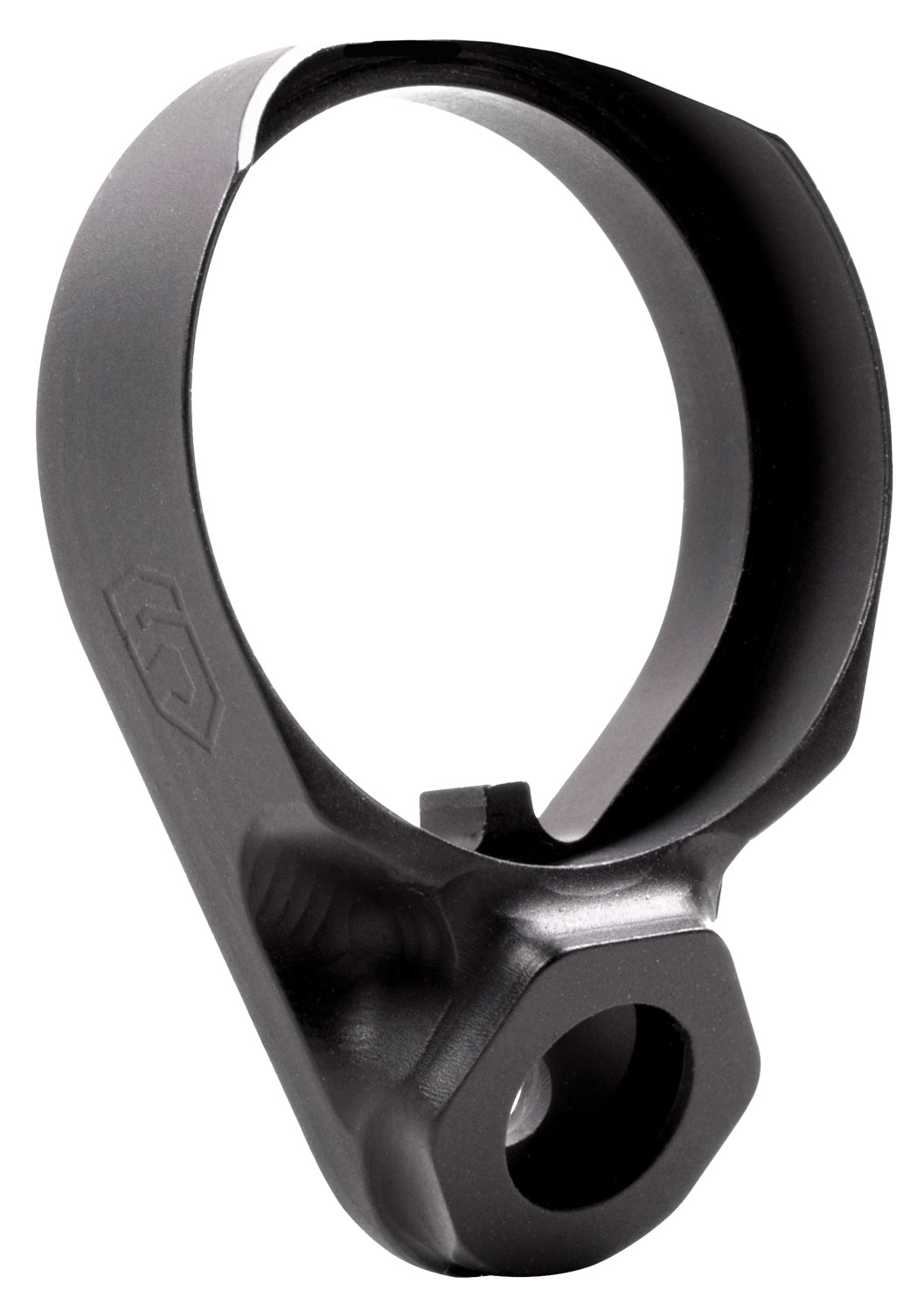 Phase 5 SQDEP Sloped QD End Plate for AR15/M4