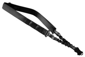 Phase 5 SLGBLK Single-Point Bungee Sling Black