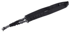 Phase 5 Quick Detach Single Point Bungee Sling - Black