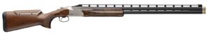 Browning Citori 825 Trap Adjustable 12GA Over/Under Shotgun