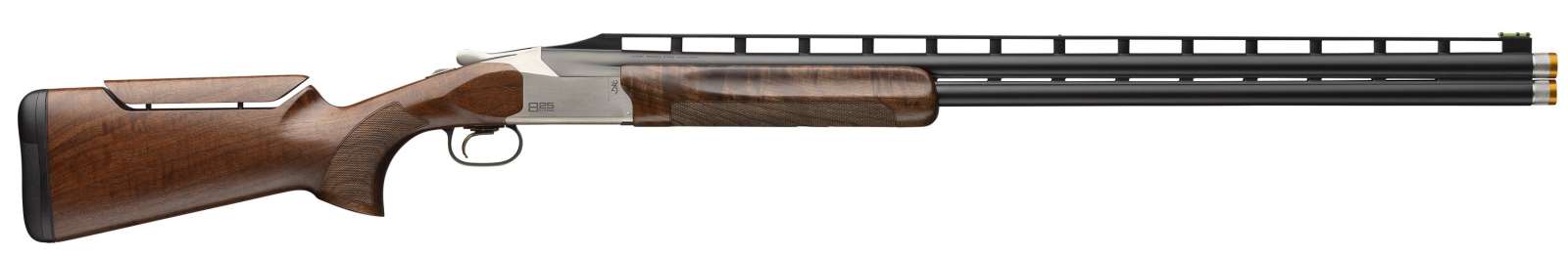 Browning Citori 825 Trap Adjustable 12GA Over/Under Shotgun