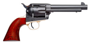 Taylors & Company Old Randall .45 Colt Revolver