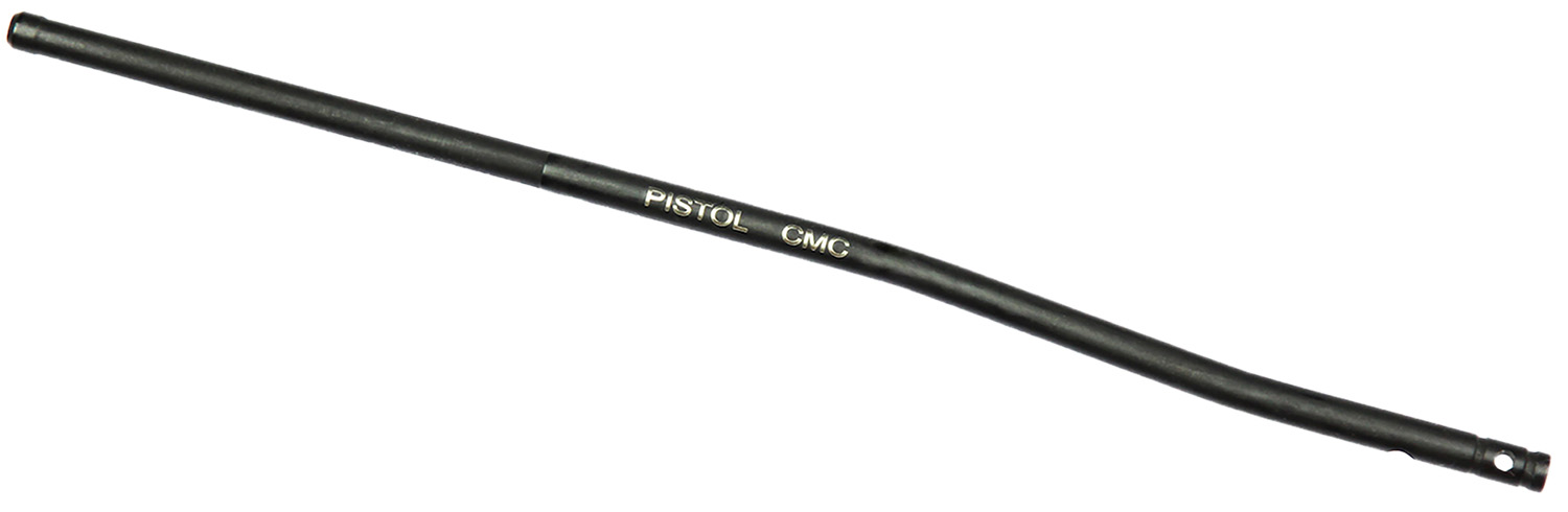 CMC Triggers AR Gas Tube Black Nitride 15.16"