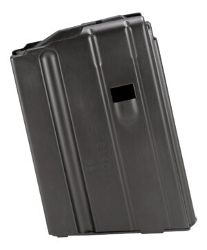 DuraMag SS 5-Round 7.62x39mm AR-15 Magazine