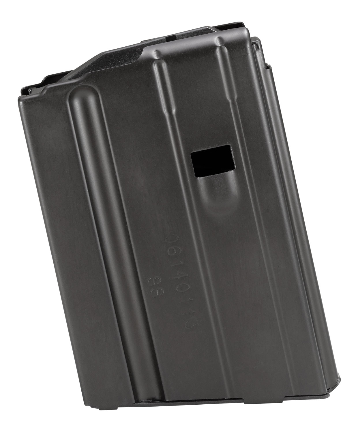 DuraMag SS 5-Round 7.62x39mm AR-15 Magazine
