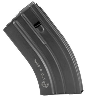 DuraMag 20rd AR-15 Magazine for .22 Nosler/6.8 SPC