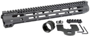 Midwest Industries Slimline 14" AR-15 M-LOK Handguard