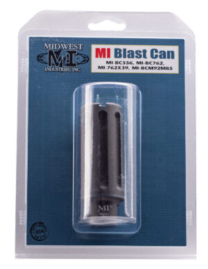 Midwest Industries MIBC556 Blast Can for AR-15
