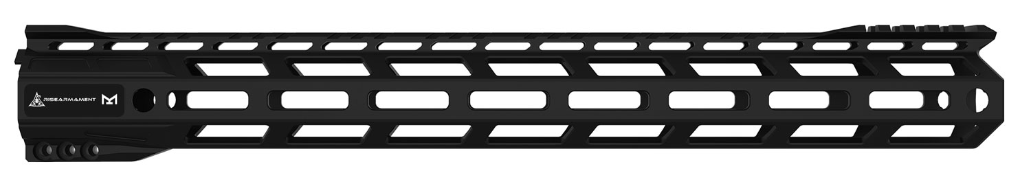 Rise Armament RA-905 10" M-LOK Handguard - Black
