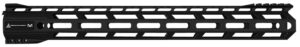 Rise Armament RA-905 13.5" AR-15 M-LOK Handguard