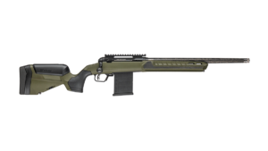 Savage 110 UltraLite Predator .308 Win Bolt Action Rifle