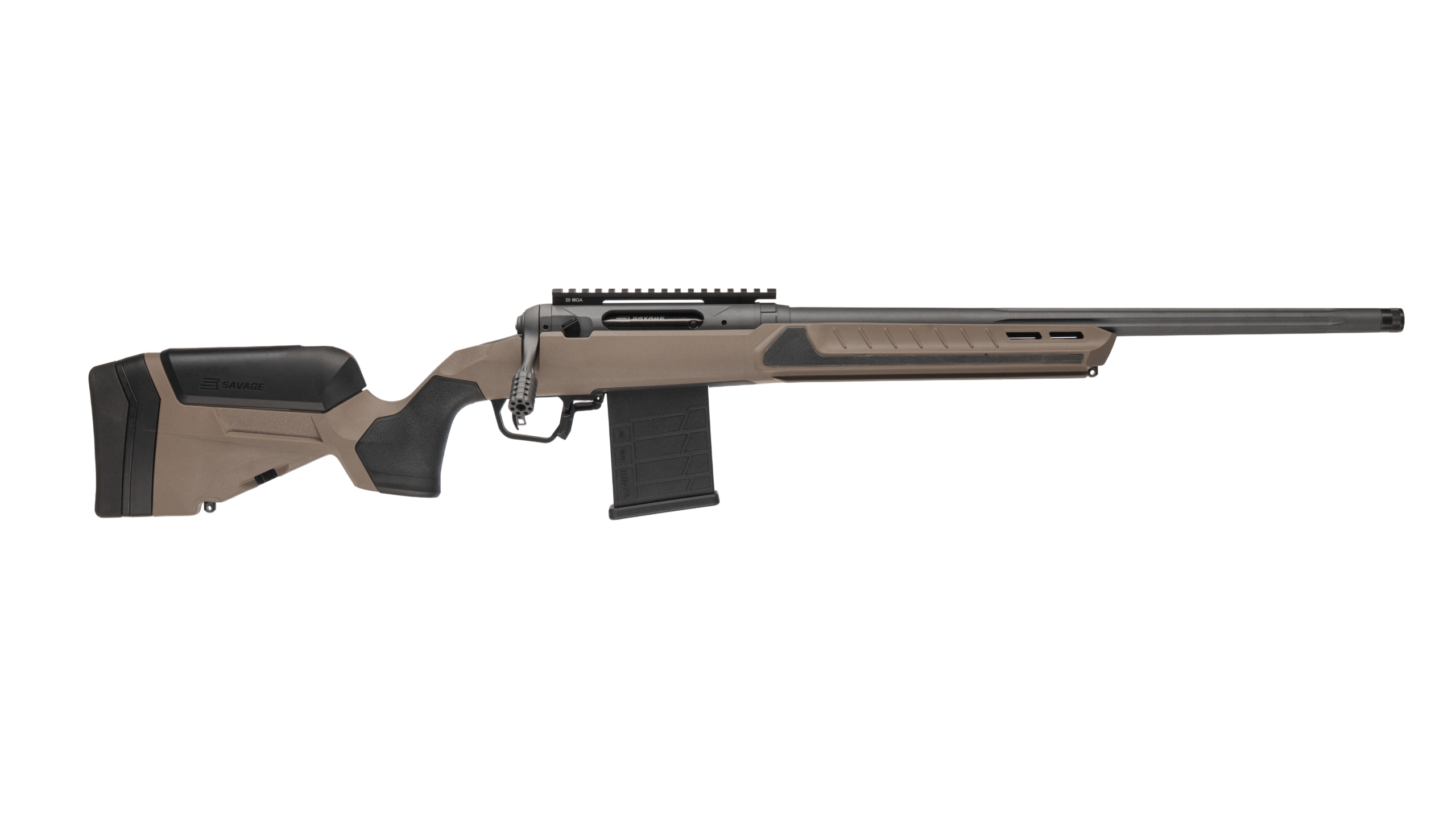 Savage 110 Core Tactical Rifle 6.5 PRC Bolt Action
