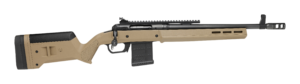 SAVAGE ARMS 110 MAGPUL SCOUT 5.56 FDE    #