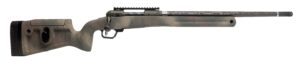 Savage Arms 110 Pro Pursuit Camo .28 Nosler Rifle