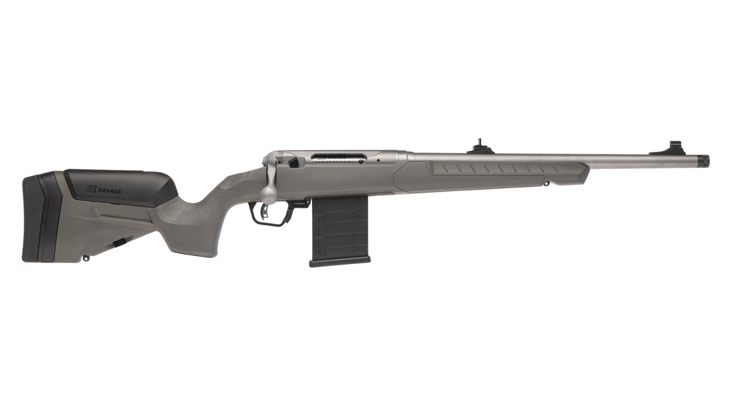 SAVAGE ARMS 110 RIDGE HUNTER 300HAMR 16.5"