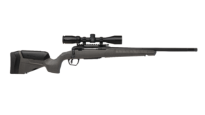 SAVAGE ARMS 110 TRAILBLAZER XP 22ARC 20"