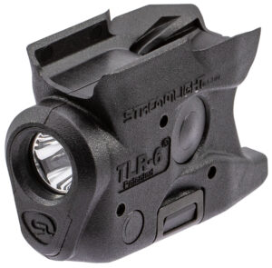 Streamlight TLR-6 Weapon Light 100 Lumens for M&P Shield