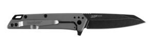 Kershaw Misdirect 1365 Reverse Tanto Folding Knife