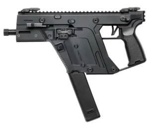 KRISS Vector SDP G3 10mm Pistol 5.5" 33RD Black