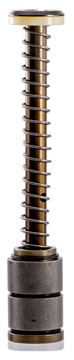 Maxim Defense MXM47571 JP Silent Captured Spring Heavy Tungsten/Stainless Steel AR-Platform