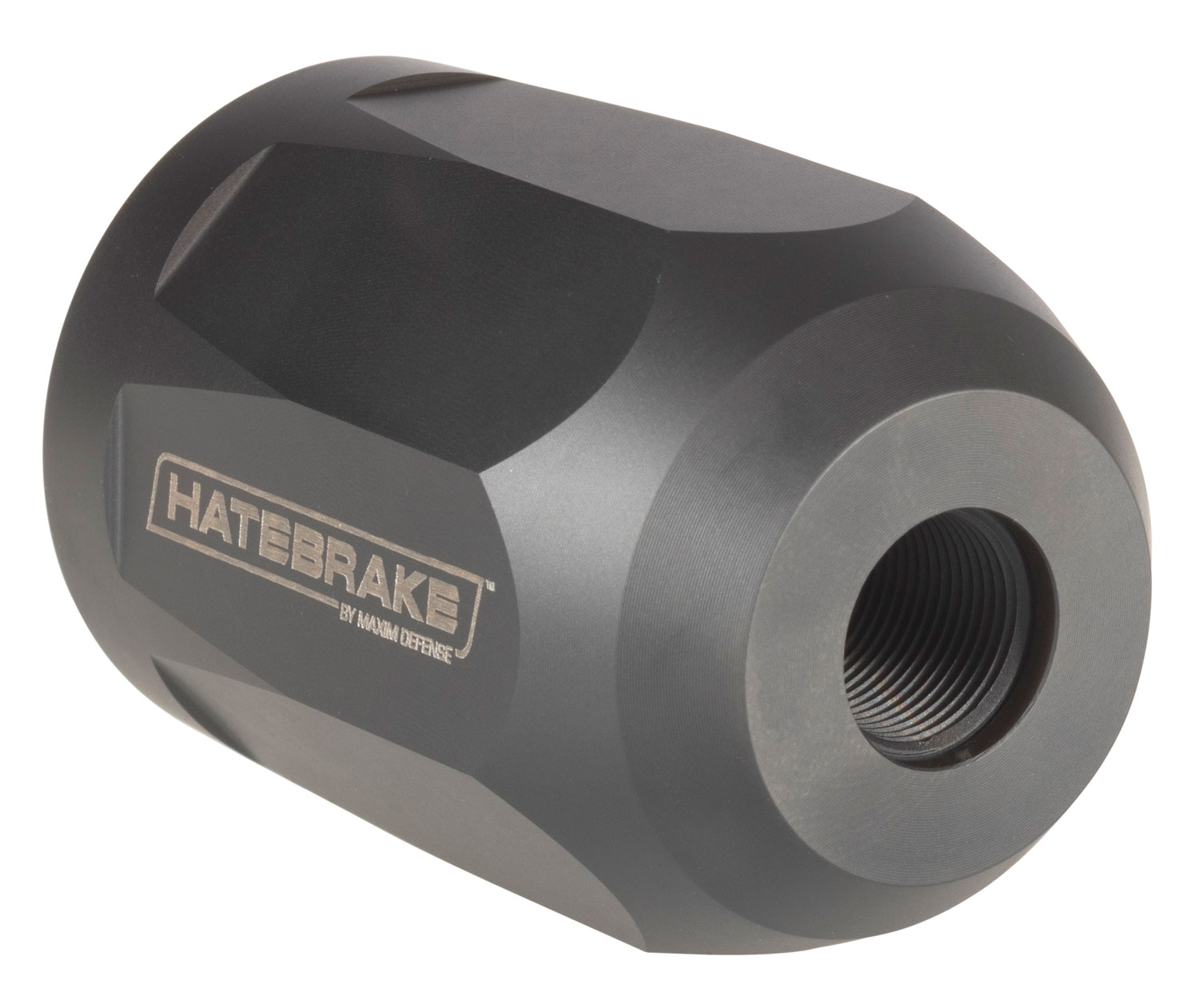 Maxim Defense Hate Brake Muzzle Brake for 5.56 NATO