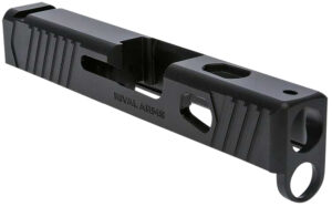 Rival Arms Precision Slide for Glock 43 Gen3