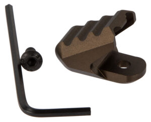 Strike Industries ISO Tab AR15 Upper Part FDE