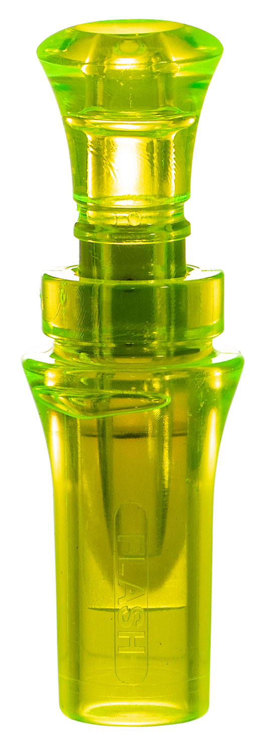 Duck Commander DCFLASH Double Reed Duck Call