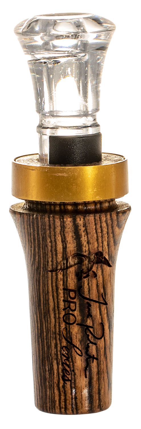 Duck Commander Pro Series Bocote Duck Call
