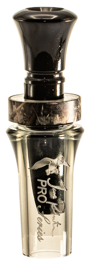 Duck Commander Jase Robertson Double Reed Duck Call