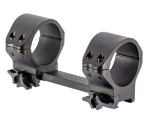 Talley DS40MM Picatinny Rail Scope Mount Combo