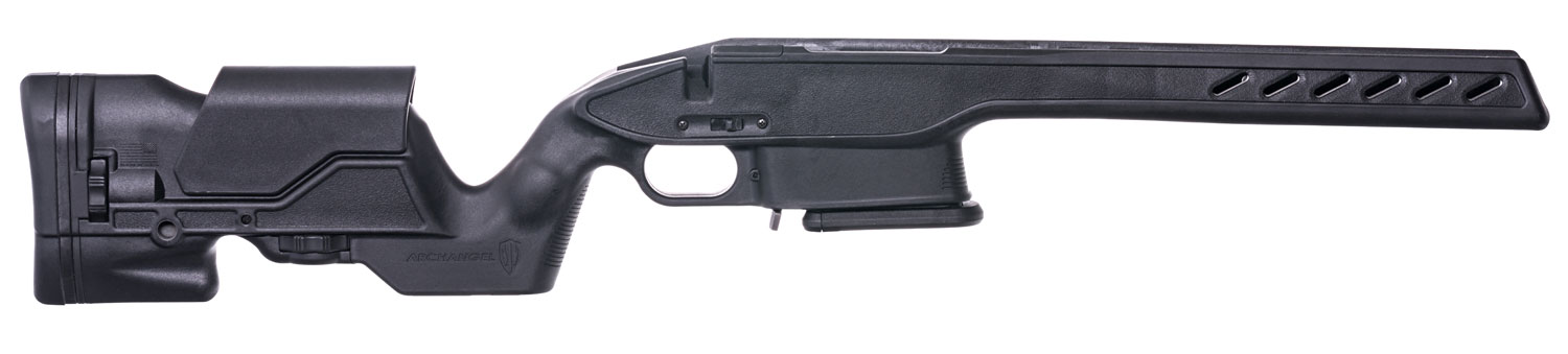 Archangel AAS10 Precision Elite Rifle Stock for Savage 10/11