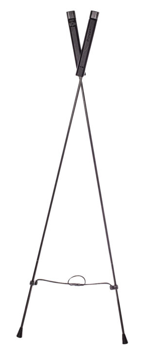 Swagger Stalker Lite Shooting Stick Bipod, 21-36"