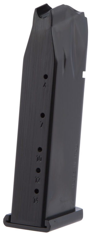 Mec-Gar 14-Round .45 ACP Magazine for Para Ordnance P-14